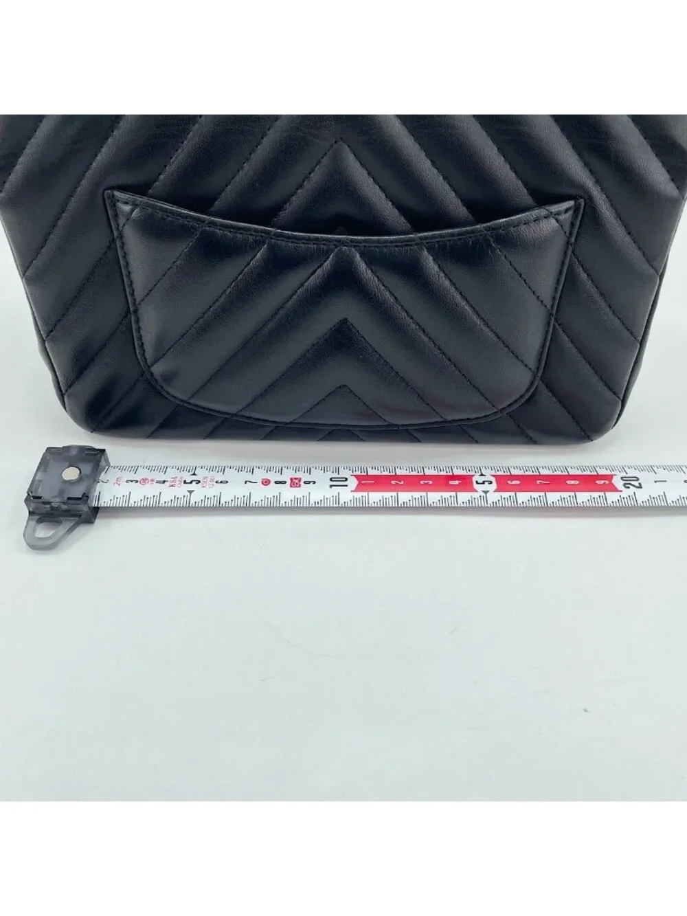 Chanel Shoulder Bag Black